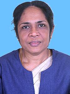 JEENA AUGUSTIAN